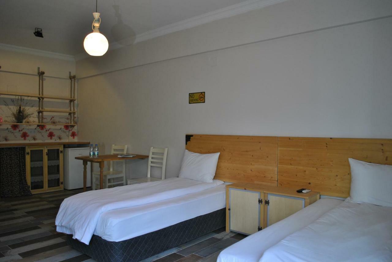 La Vida Otel Urla Exteriör bild